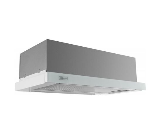Вытяжка кухонная Kernau KTH 10.261.1 W, изображение 2 Вытяжка кухонная Kernau KTH 10.261.1 W, изображение 2