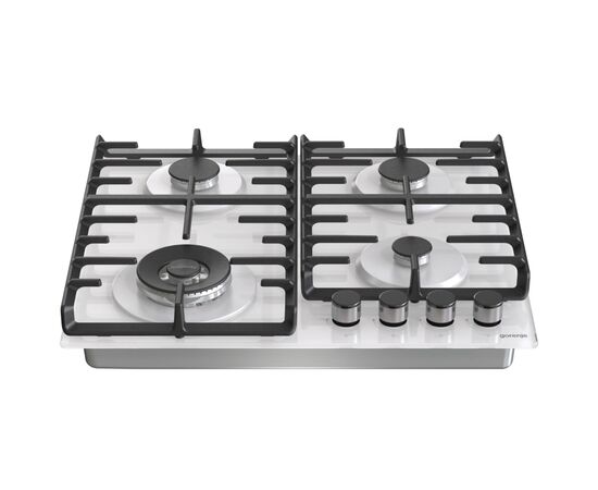 Варочная поверхность Gorenje GTW642SYW, изображение 2 Варочная поверхность Gorenje GTW642SYW, изображение 2