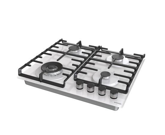 Варочная поверхность Gorenje GTW642SYW, изображение 3 Варочная поверхность Gorenje GTW642SYW, изображение 3