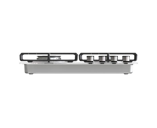 Варочная поверхность Gorenje GTW642SYW, изображение 4 Варочная поверхность Gorenje GTW642SYW, изображение 4