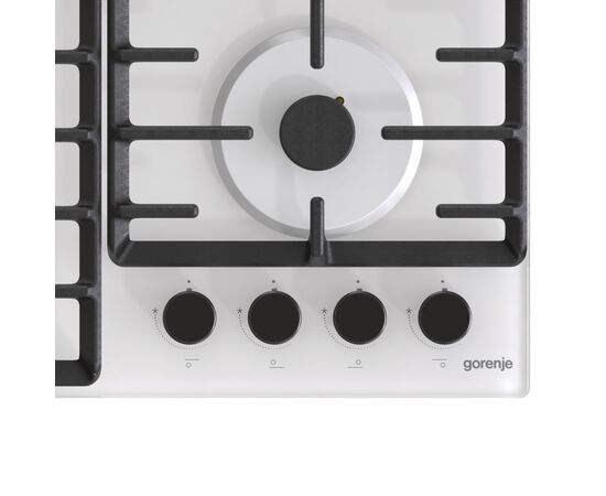 Варочная поверхность Gorenje GTW642SYW, изображение 7 Варочная поверхность Gorenje GTW642SYW, изображение 7