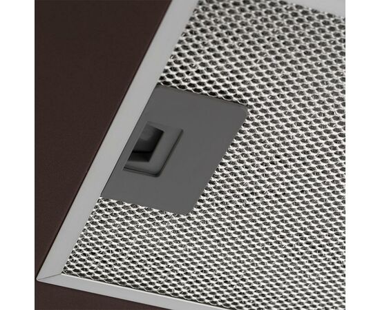 Вытяжка кухонная Pyramida TLX2-50 BR, изображение 6 Вытяжка кухонная Pyramida TLX2-50 BR, изображение 6