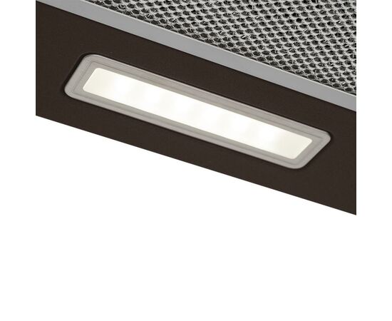 Вытяжка кухонная Pyramida TLX2-50 BR, изображение 8 Вытяжка кухонная Pyramida TLX2-50 BR, изображение 8