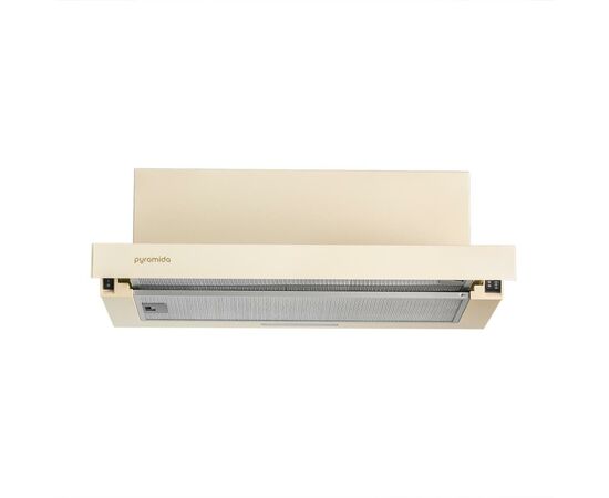 Вытяжка кухонная Pyramida TLX2-50 IV, изображение 2 Вытяжка кухонная Pyramida TLX2-50 IV, изображение 2