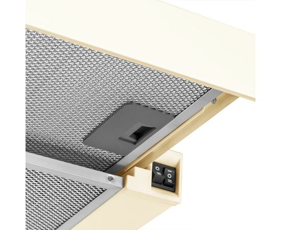 Вытяжка кухонная Pyramida TLX2-50 IV, изображение 5 Вытяжка кухонная Pyramida TLX2-50 IV, изображение 5