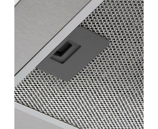 Вытяжка кухонная Pyramida TLX2-50 IX, изображение 3 Вытяжка кухонная Pyramida TLX2-50 IX, изображение 3