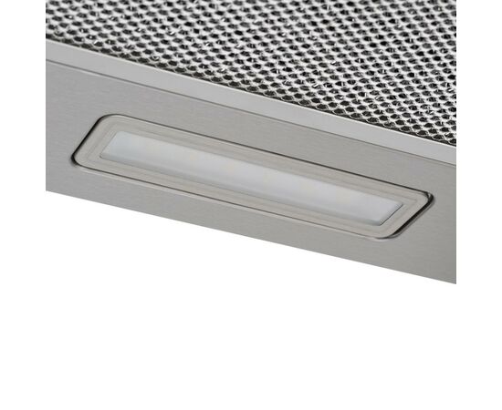 Вытяжка кухонная Pyramida TLX2-50 IX, изображение 7 Вытяжка кухонная Pyramida TLX2-50 IX, изображение 7
