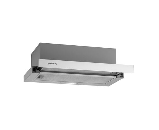 Вытяжка кухонная Pyramida TLX2-50 IX