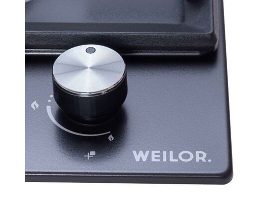 Варочная поверхность Weilor GM 624 BL, изображение 6 Варочная поверхность Weilor GM 624 BL, изображение 6