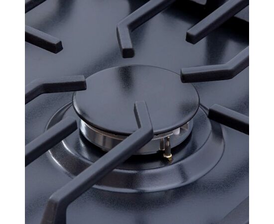 Варочная поверхность Weilor GM 624 BL, изображение 7 Варочная поверхность Weilor GM 624 BL, изображение 7