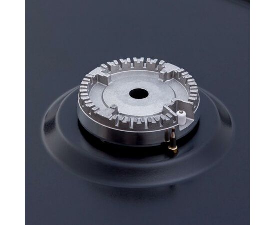 Варочная поверхность Weilor GM 624 BL, изображение 8 Варочная поверхность Weilor GM 624 BL, изображение 8