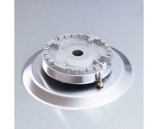 Варочная поверхность Weilor GM 624 SS, изображение 8 Варочная поверхность Weilor GM 624 SS, изображение 8