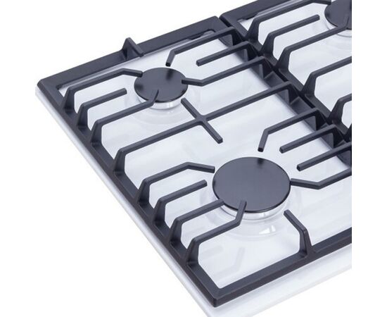 Варочная поверхность Weilor GM 624 WH, изображение 4 Варочная поверхность Weilor GM 624 WH, изображение 4