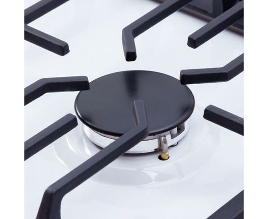 Варочная поверхность Weilor GM 624 WH, изображение 7 Варочная поверхность Weilor GM 624 WH, изображение 7