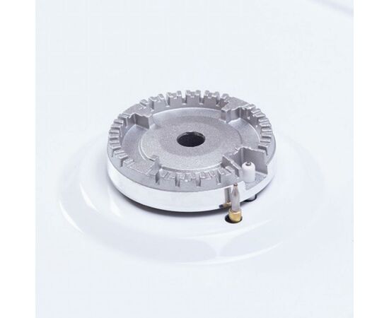 Варочная поверхность Weilor GM 624 WH, изображение 8 Варочная поверхность Weilor GM 624 WH, изображение 8
