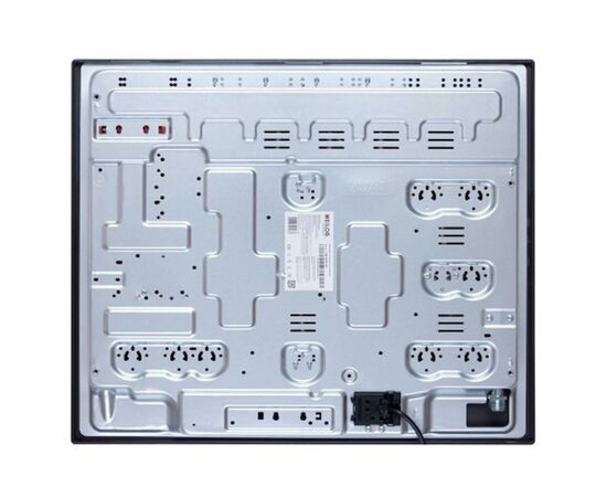 Варочная поверхность Weilor GM W 604 BL, изображение 10 Варочная поверхность Weilor GM W 604 BL, изображение 10