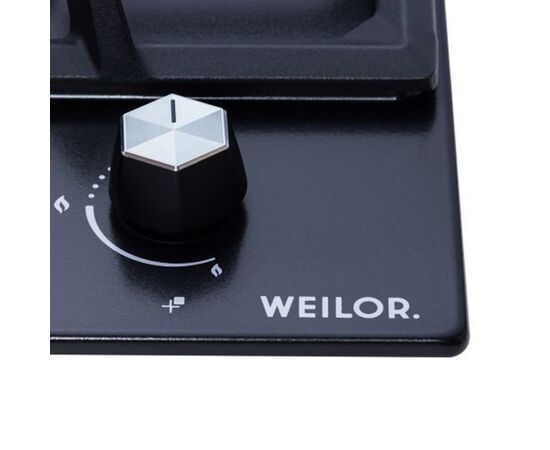 Варочная поверхность Weilor GM W 604 BL, изображение 5 Варочная поверхность Weilor GM W 604 BL, изображение 5