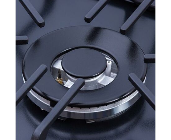 Варочная поверхность Weilor GM W 604 BL, изображение 6 Варочная поверхность Weilor GM W 604 BL, изображение 6