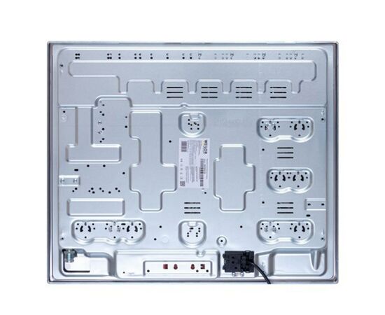 Варочная поверхность Weilor GM W 604 SS, изображение 10 Варочная поверхность Weilor GM W 604 SS, изображение 10