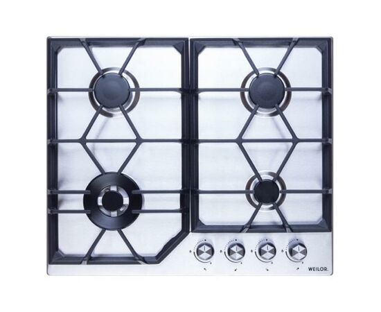 Варочная поверхность Weilor GM W 604 SS
