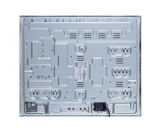 Варочная поверхность Weilor GM W 604 WH, изображение 10 Варочная поверхность Weilor GM W 604 WH, изображение 10