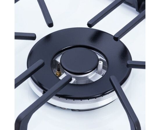 Варочная поверхность Weilor GM W 604 WH, изображение 6 Варочная поверхность Weilor GM W 604 WH, изображение 6