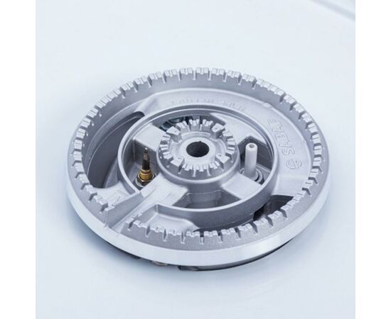 Варочная поверхность Weilor GM W 604 WH, изображение 7 Варочная поверхность Weilor GM W 604 WH, изображение 7