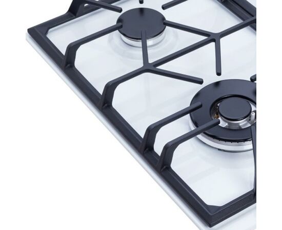 Варочная поверхность Weilor GM W 604 WH, изображение 9 Варочная поверхность Weilor GM W 604 WH, изображение 9
