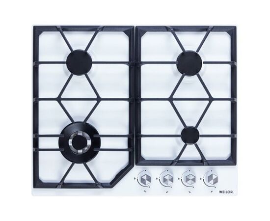 Варочная поверхность Weilor GM W 604 WH
