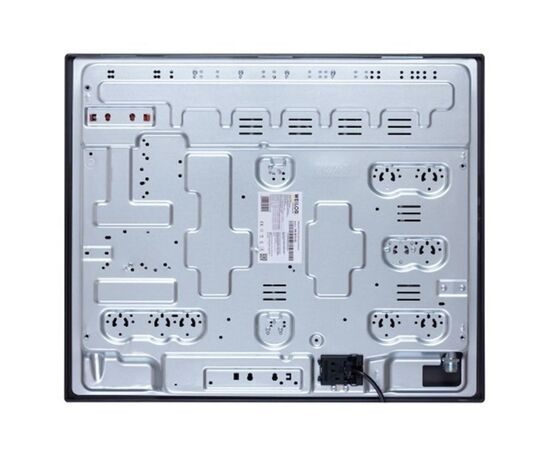 Варочная поверхность Weilor GM W 614 BL, изображение 10 Варочная поверхность Weilor GM W 614 BL, изображение 10