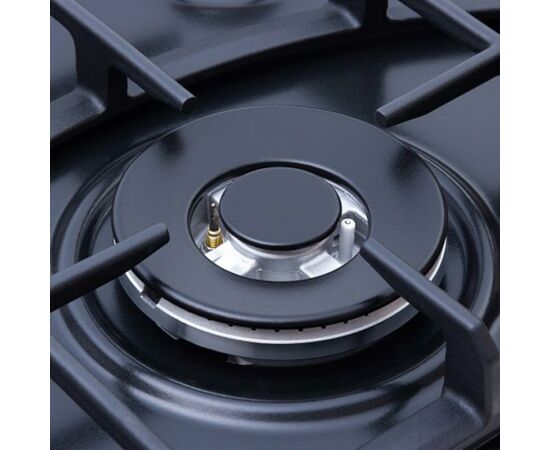 Варочная поверхность Weilor GM W 614 BL, изображение 6 Варочная поверхность Weilor GM W 614 BL, изображение 6
