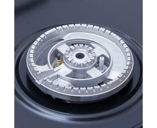 Варочная поверхность Weilor GM W 614 BL, изображение 7 Варочная поверхность Weilor GM W 614 BL, изображение 7