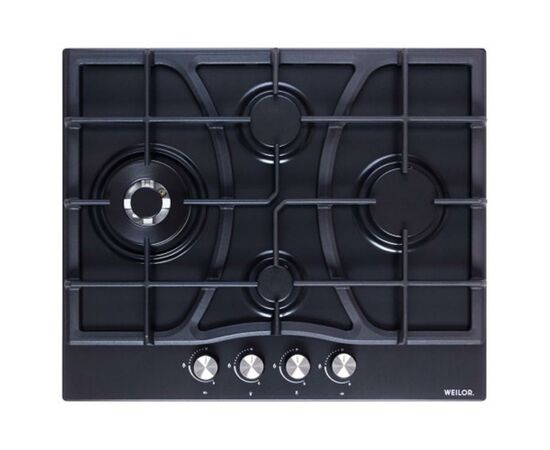 Варочная поверхность Weilor GM W 614 BL