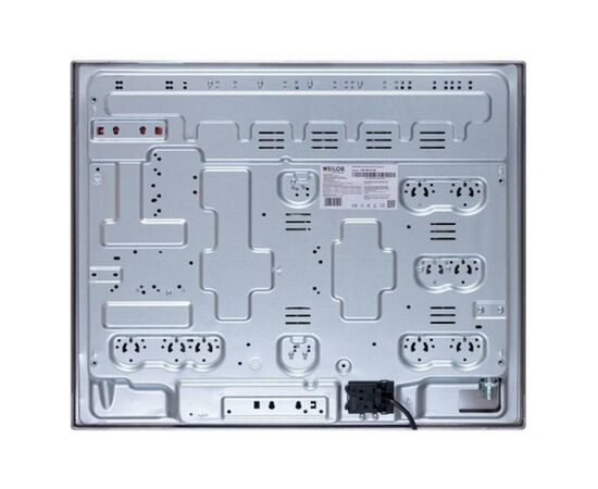 Варочная поверхность Weilor GM W 614 SS, изображение 10 Варочная поверхность Weilor GM W 614 SS, изображение 10