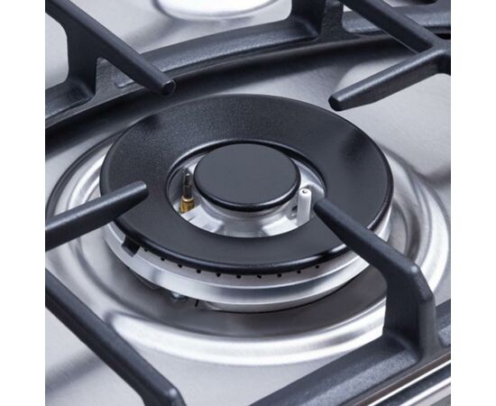 Варочная поверхность Weilor GM W 614 SS, изображение 6 Варочная поверхность Weilor GM W 614 SS, изображение 6