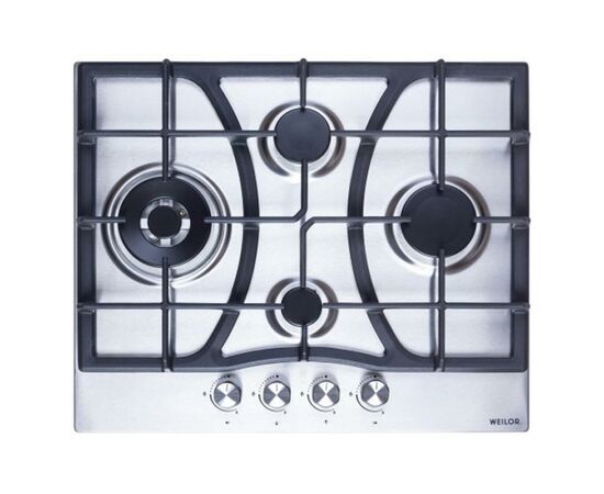 Варочна поверхня Weilor GM W 614 SS