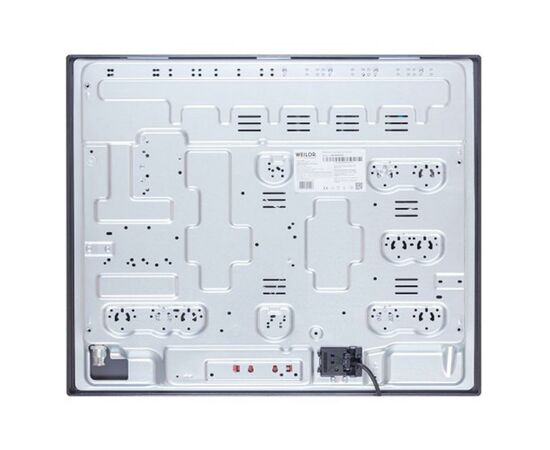 Варочная поверхность Weilor GM W 624 BL, изображение 10 Варочная поверхность Weilor GM W 624 BL, изображение 10