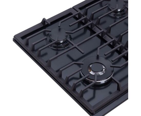 Варочная поверхность Weilor GM W 624 BL, изображение 4 Варочная поверхность Weilor GM W 624 BL, изображение 4