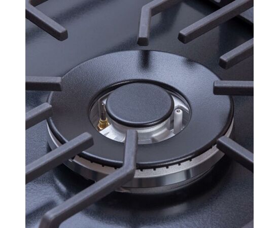 Варочная поверхность Weilor GM W 624 BL, изображение 7 Варочная поверхность Weilor GM W 624 BL, изображение 7