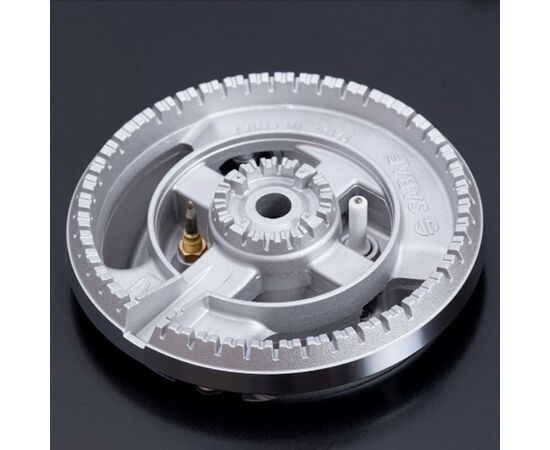 Варочная поверхность Weilor GM W 624 BL, изображение 8 Варочная поверхность Weilor GM W 624 BL, изображение 8