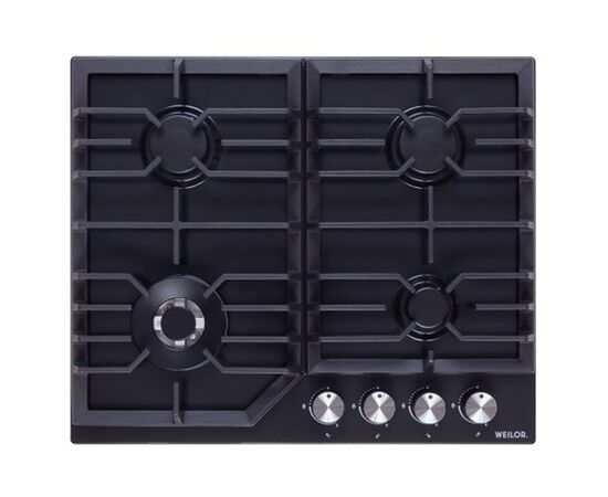 Варочна поверхня Weilor GM W 624 BL