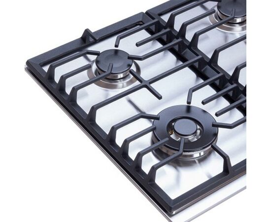 Варочная поверхность Weilor GM W 624 SS, изображение 4 Варочная поверхность Weilor GM W 624 SS, изображение 4
