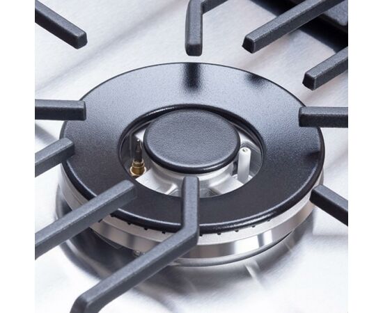 Варочная поверхность Weilor GM W 624 SS, изображение 7 Варочная поверхность Weilor GM W 624 SS, изображение 7