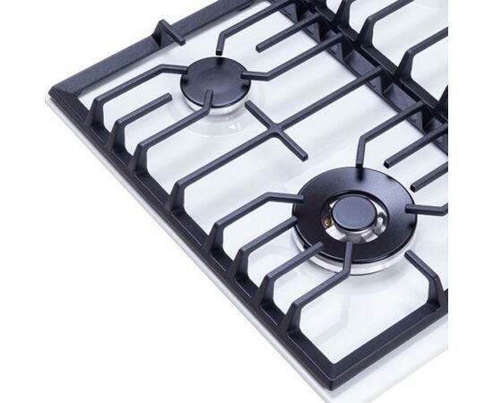 Варочная поверхность Weilor GM W 624 WH, изображение 4 Варочная поверхность Weilor GM W 624 WH, изображение 4
