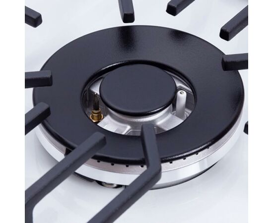 Варочная поверхность Weilor GM W 624 WH, изображение 7 Варочная поверхность Weilor GM W 624 WH, изображение 7
