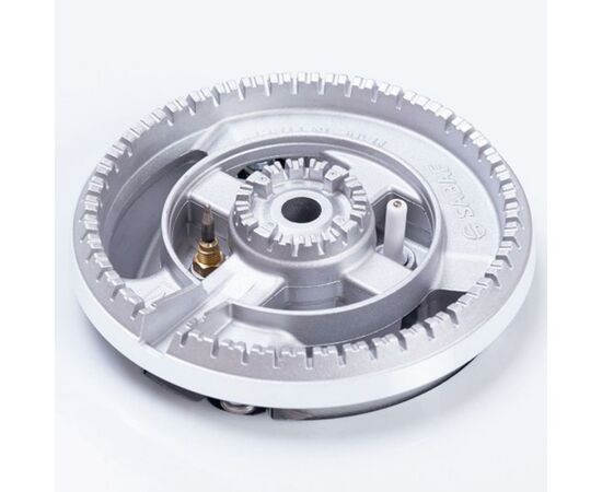 Варочная поверхность Weilor GM W 624 WH, изображение 8 Варочная поверхность Weilor GM W 624 WH, изображение 8