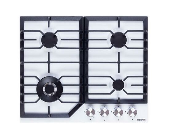 Варочная поверхность Weilor GM W 624 WH