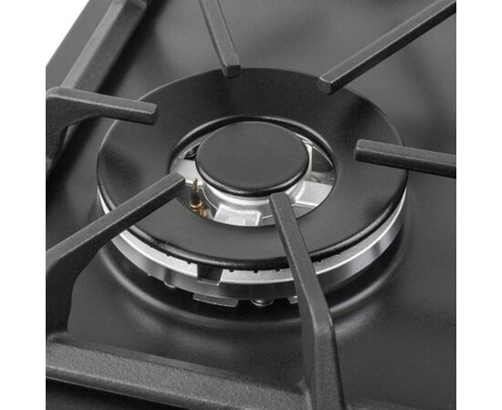 Варочная поверхность Weilor GM W 634 BL, изображение 6 Варочная поверхность Weilor GM W 634 BL, изображение 6