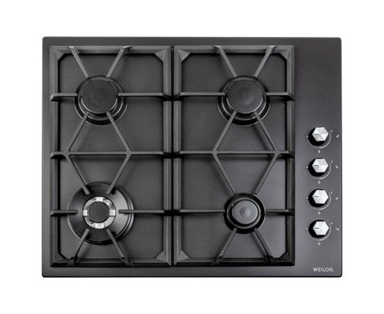 Варочная поверхность Weilor GM W 634 BL