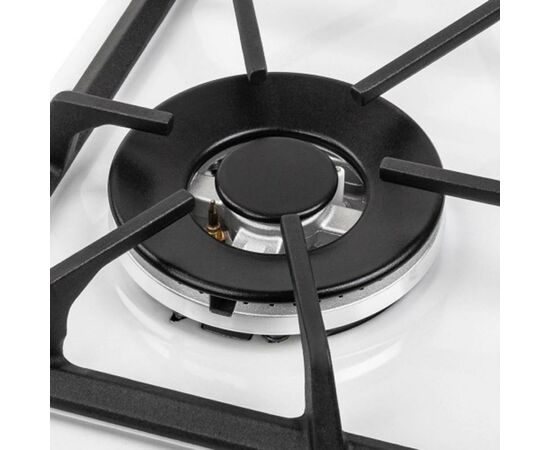 Варочная поверхность Weilor GM W 634 WH, изображение 6 Варочная поверхность Weilor GM W 634 WH, изображение 6
